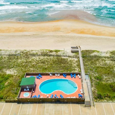 Вілла Flip Flop Island Гаттерас Екстер'єр фото